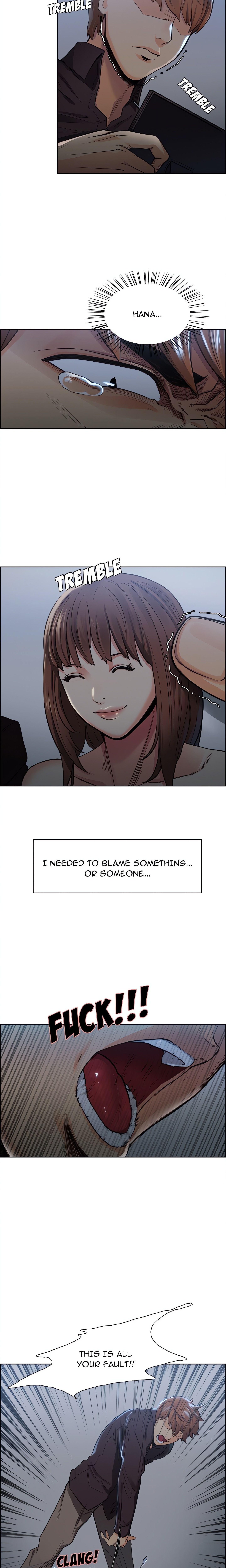 The Sharehouse chapter 29 page 5