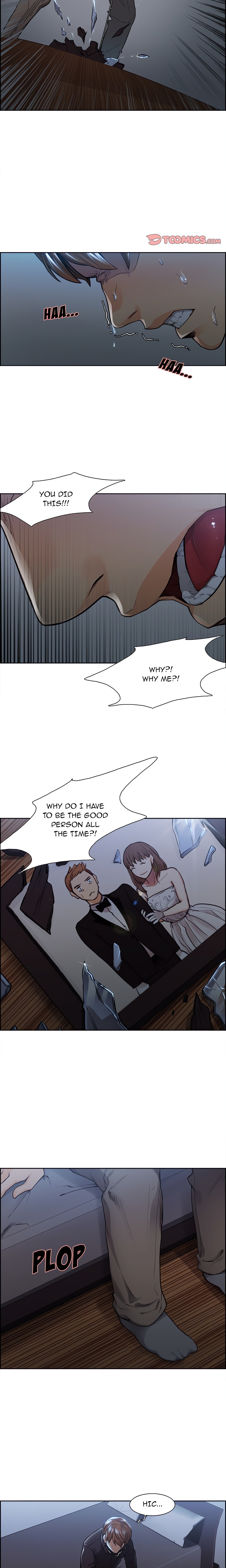 The Sharehouse chapter 29 page 6