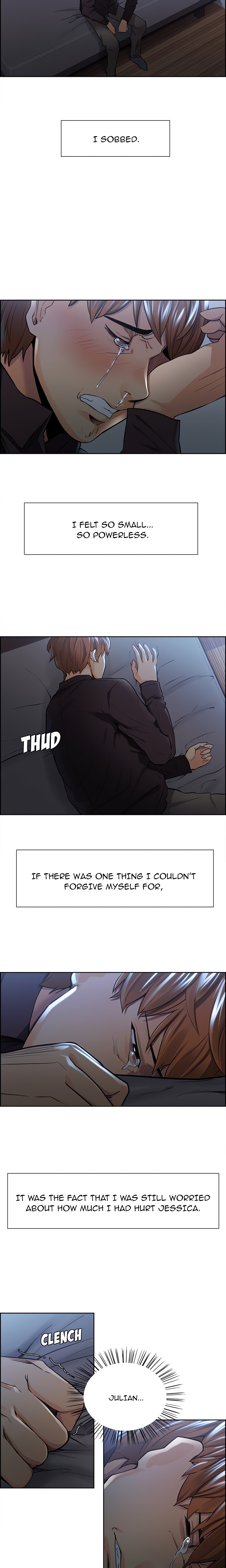 The Sharehouse chapter 29 page 7