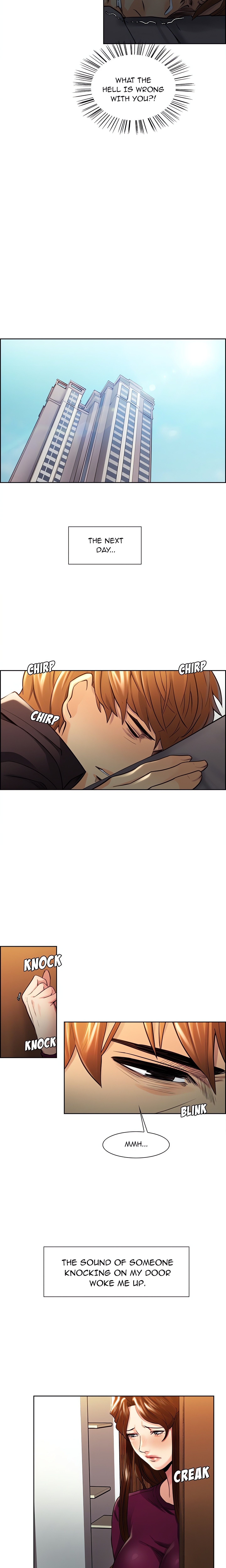 The Sharehouse chapter 29 page 8