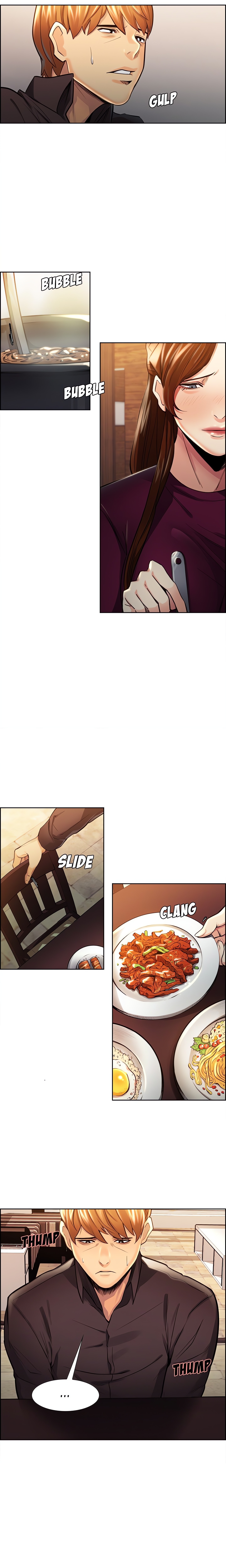 The Sharehouse chapter 29 page 10