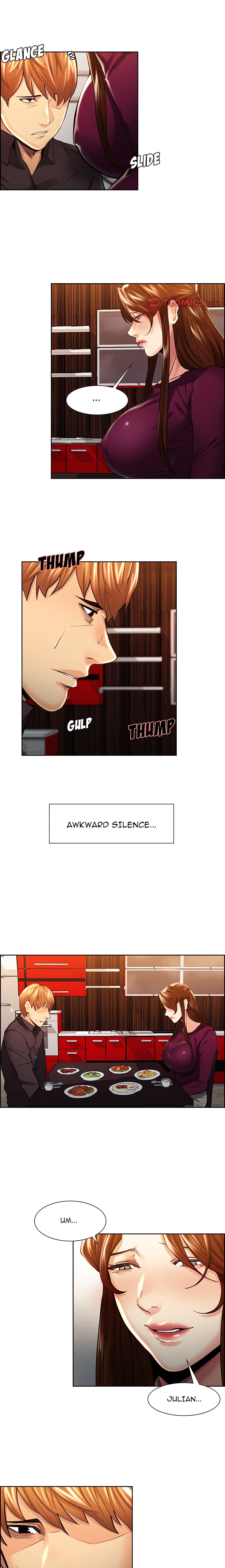 The Sharehouse chapter 29 page 11