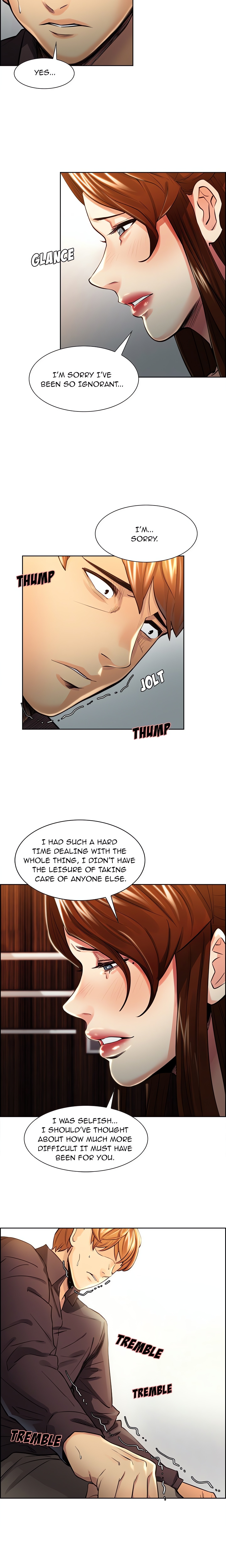 The Sharehouse chapter 29 page 12