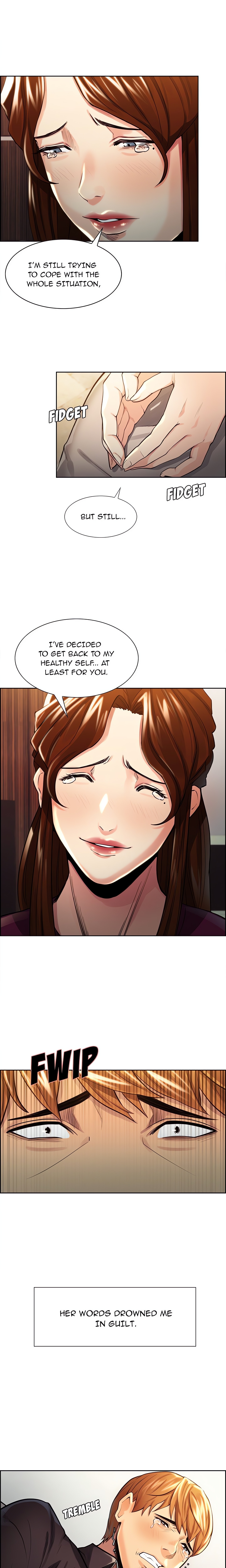 The Sharehouse chapter 29 page 13