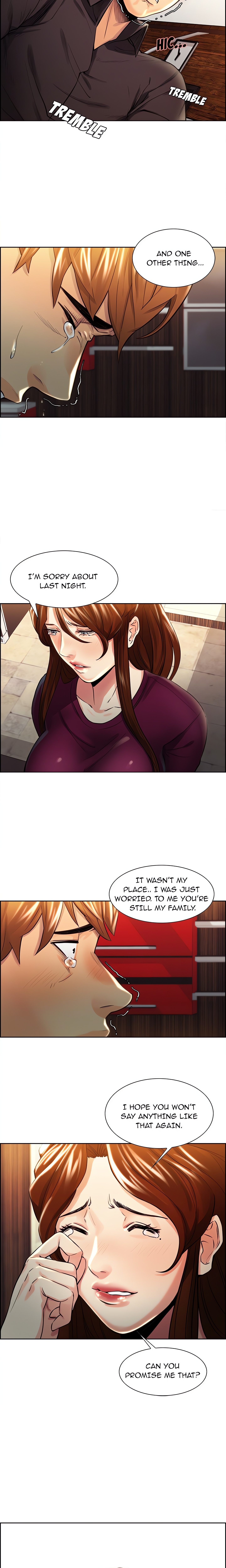 The Sharehouse chapter 29 page 14