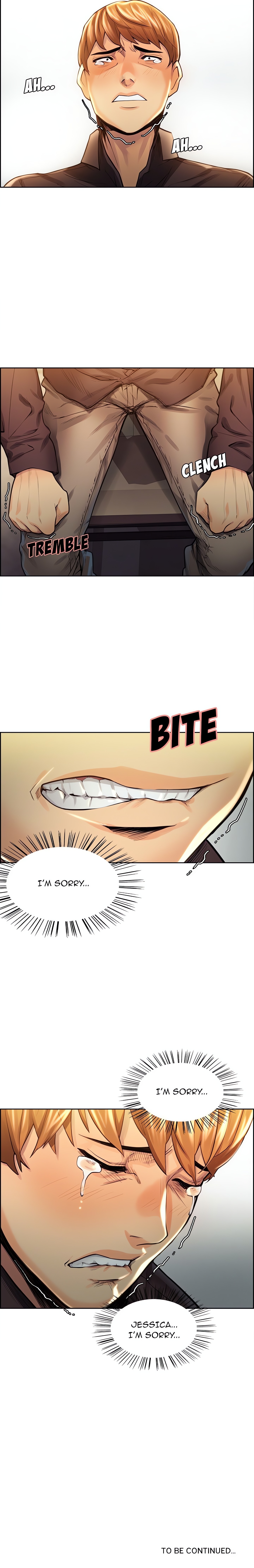The Sharehouse chapter 29 page 15