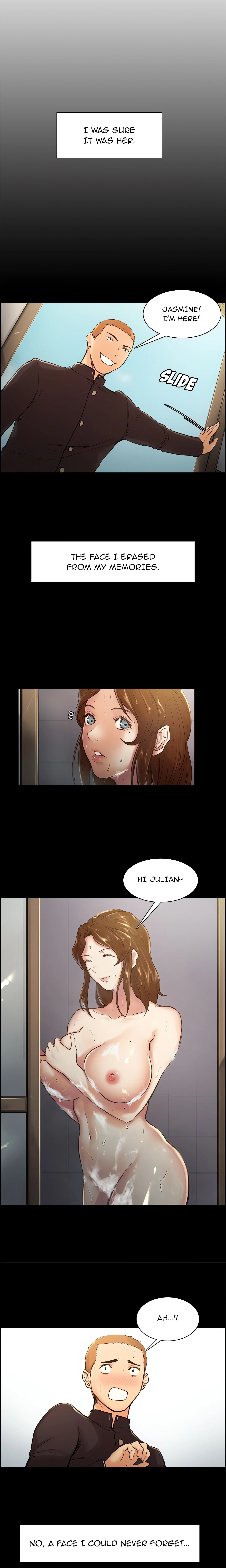 The Sharehouse chapter 3 page 2