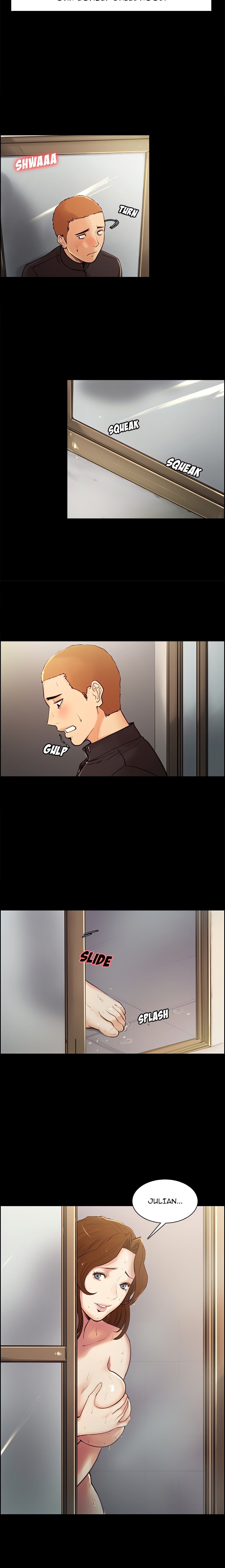 The Sharehouse chapter 3 page 4