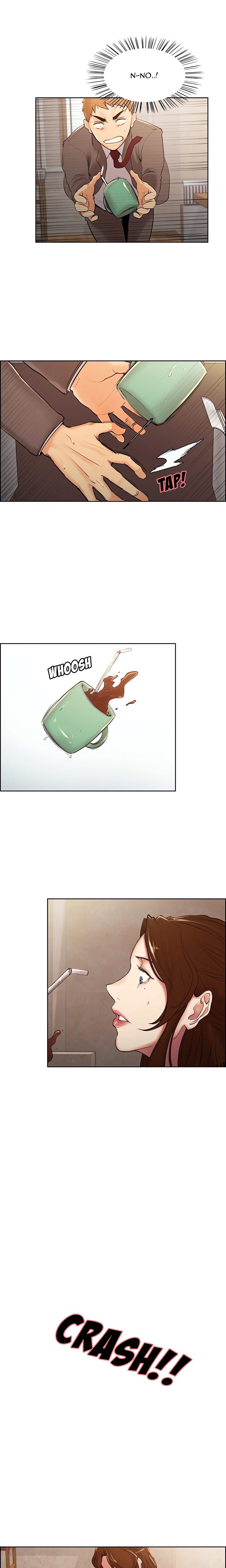 The Sharehouse chapter 3 page 6