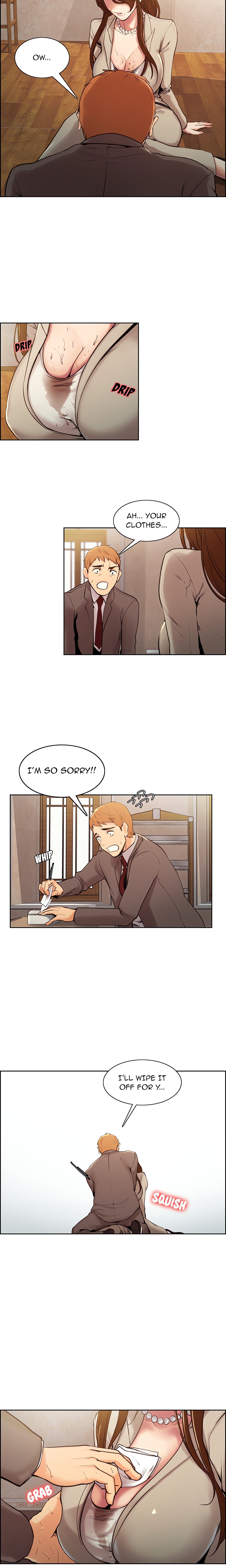 The Sharehouse chapter 3 page 7