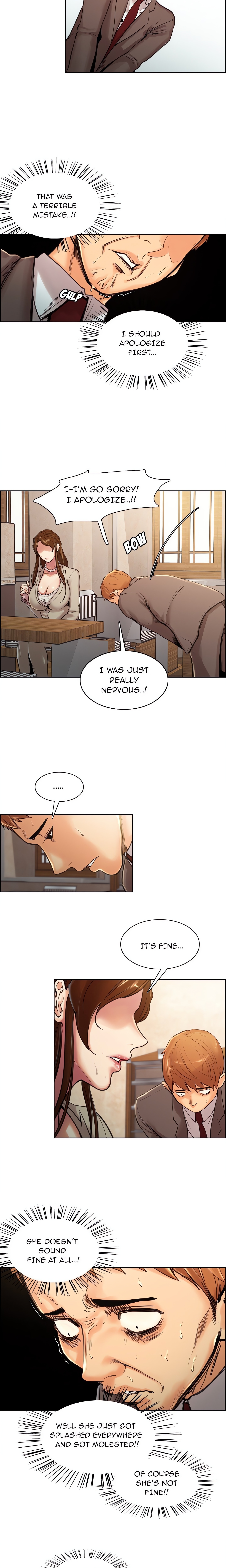 The Sharehouse chapter 3 page 10