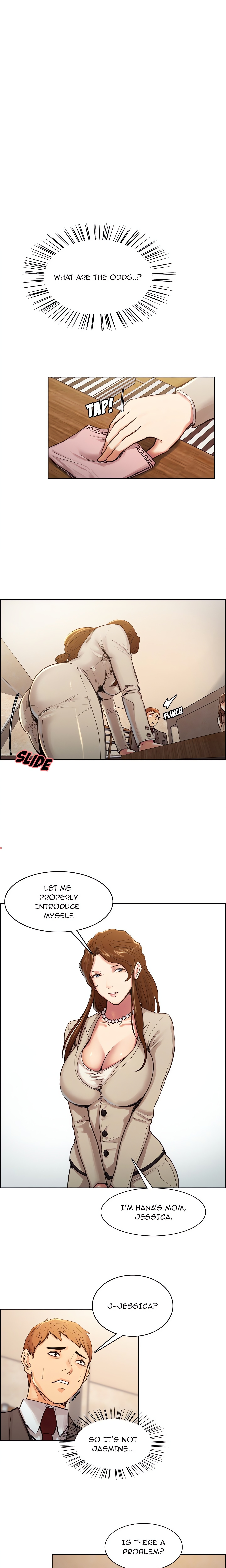 The Sharehouse chapter 3 page 12