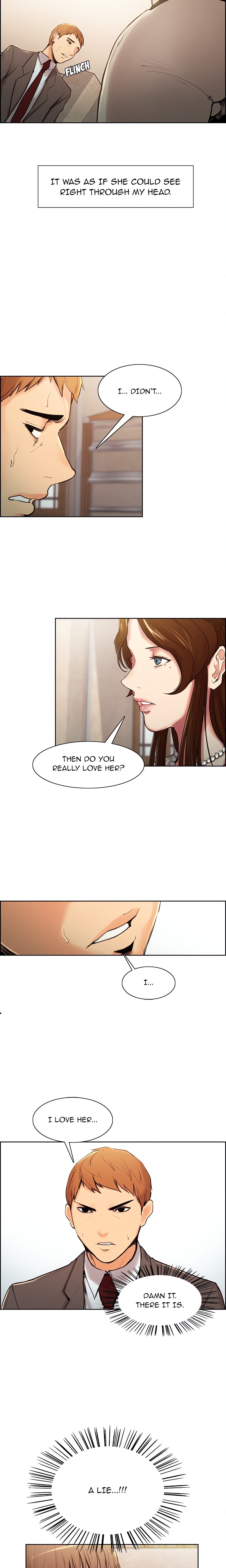 The Sharehouse chapter 3 page 15
