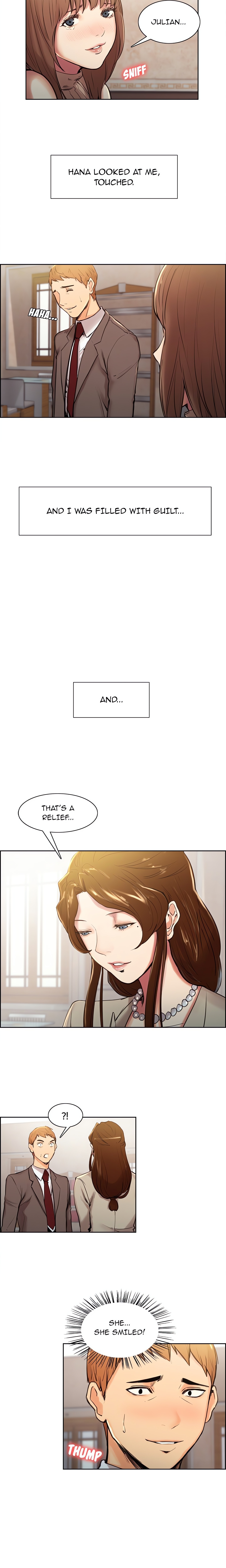 The Sharehouse chapter 3 page 16