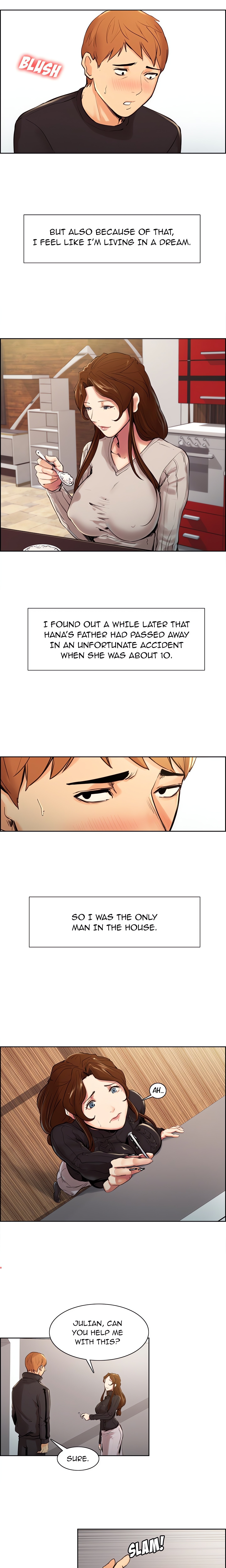 The Sharehouse chapter 3 page 23