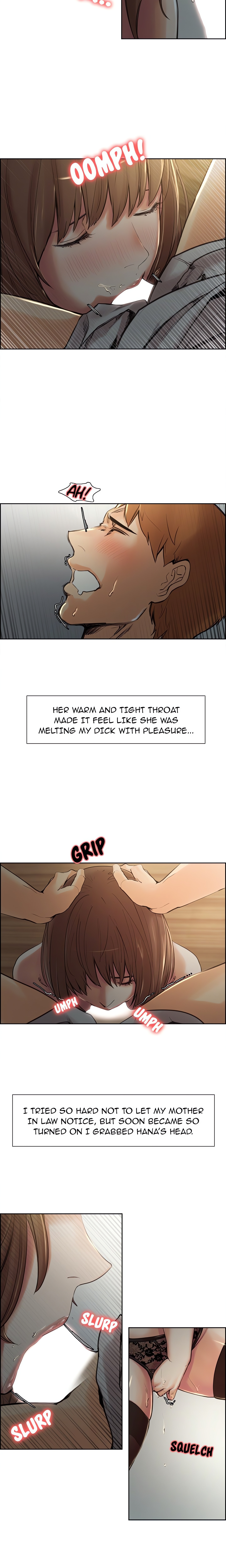 The Sharehouse chapter 3 page 29