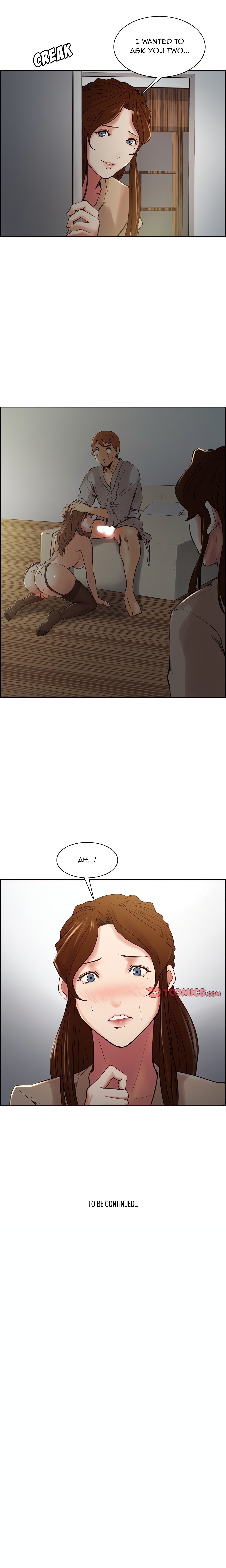 The Sharehouse chapter 3 page 31