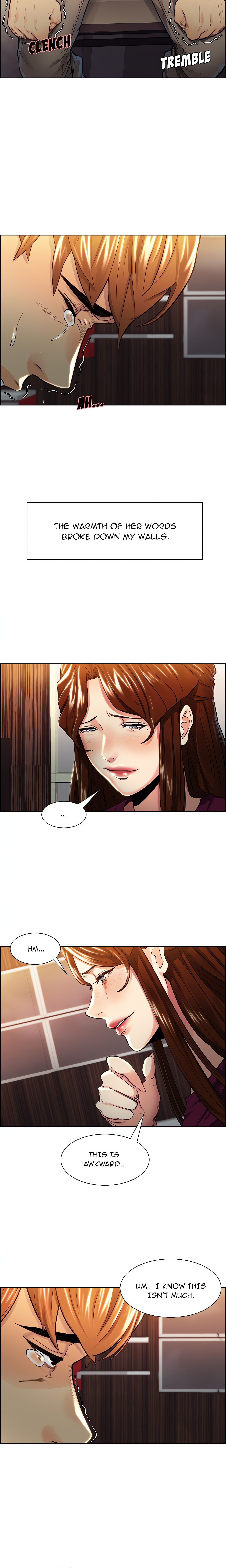 The Sharehouse chapter 30 page 2