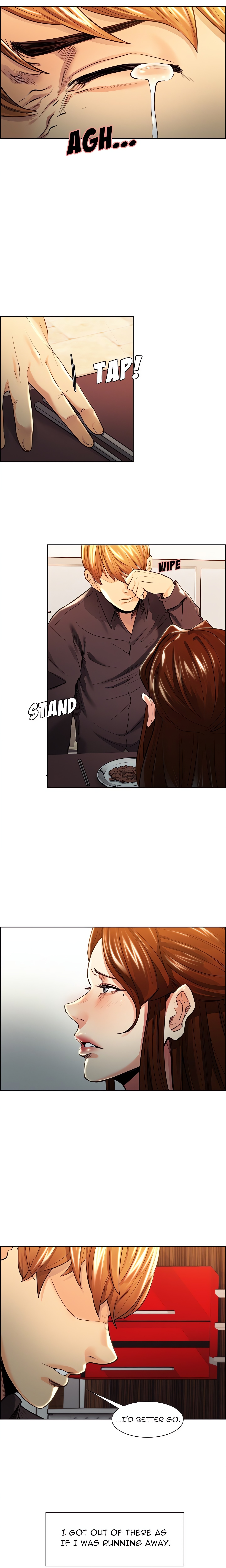 The Sharehouse chapter 30 page 5
