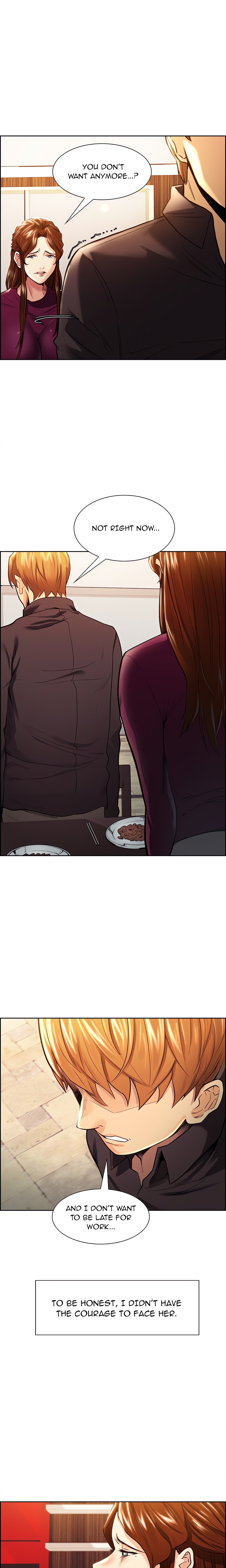 The Sharehouse chapter 30 page 6