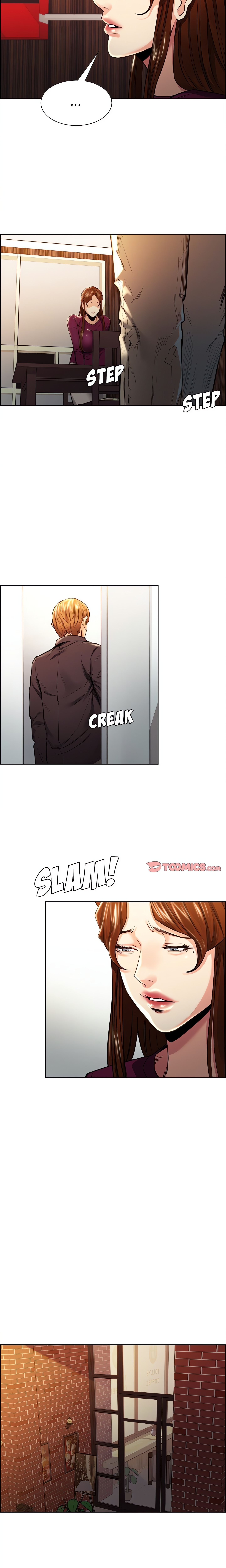 The Sharehouse chapter 30 page 7