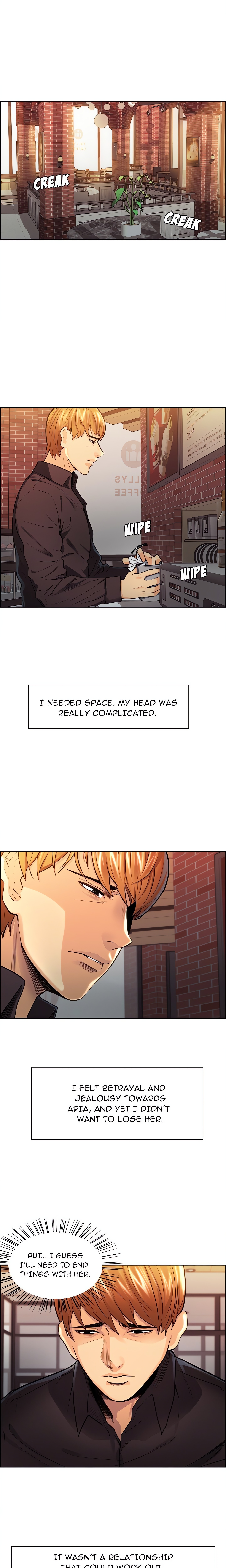 The Sharehouse chapter 30 page 8