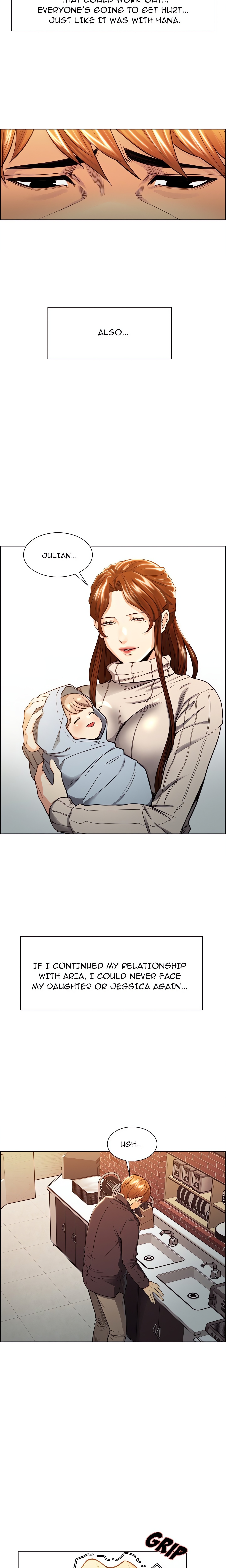 The Sharehouse chapter 30 page 9