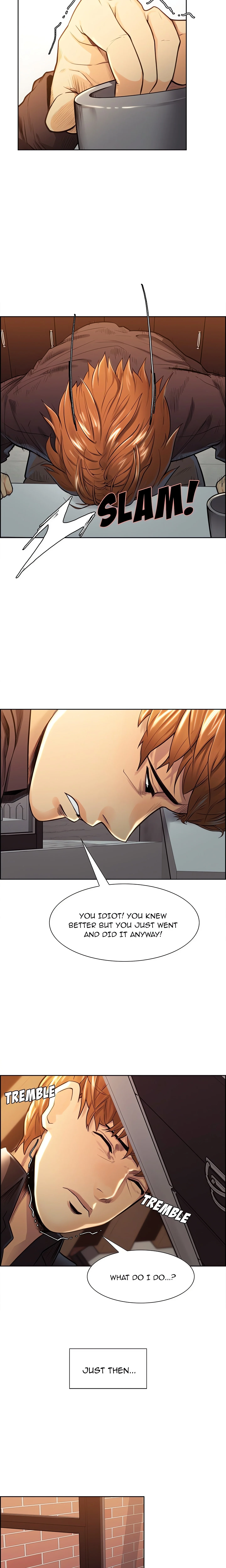 The Sharehouse chapter 30 page 10
