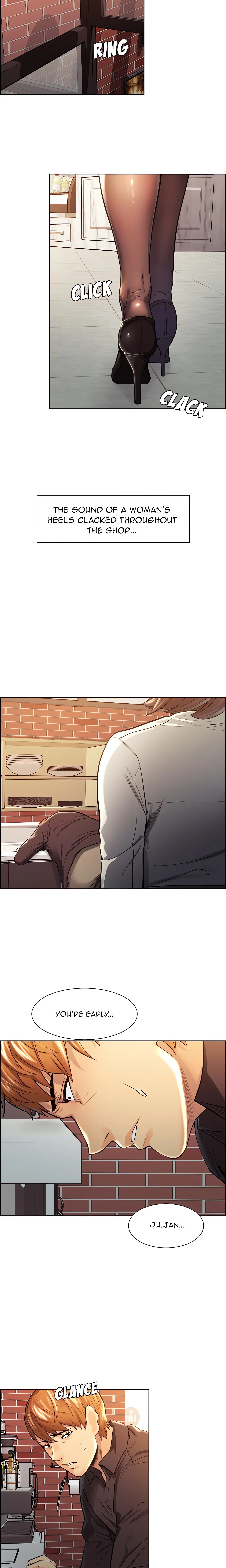 The Sharehouse chapter 30 page 11