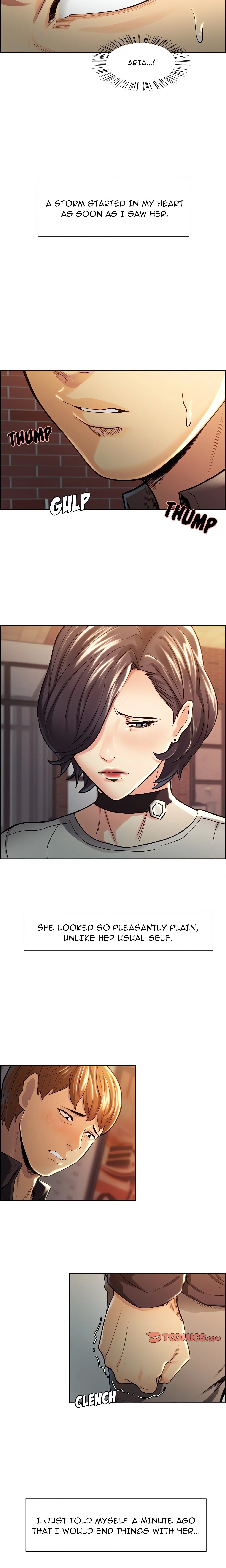 The Sharehouse chapter 30 page 13
