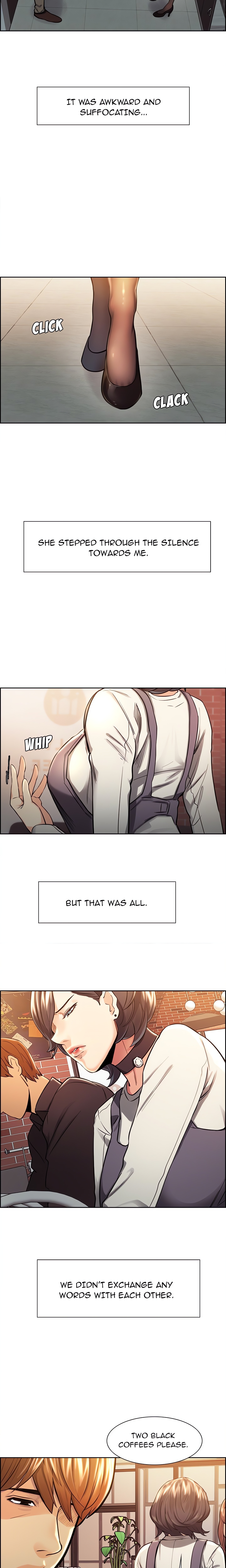 The Sharehouse chapter 30 page 15