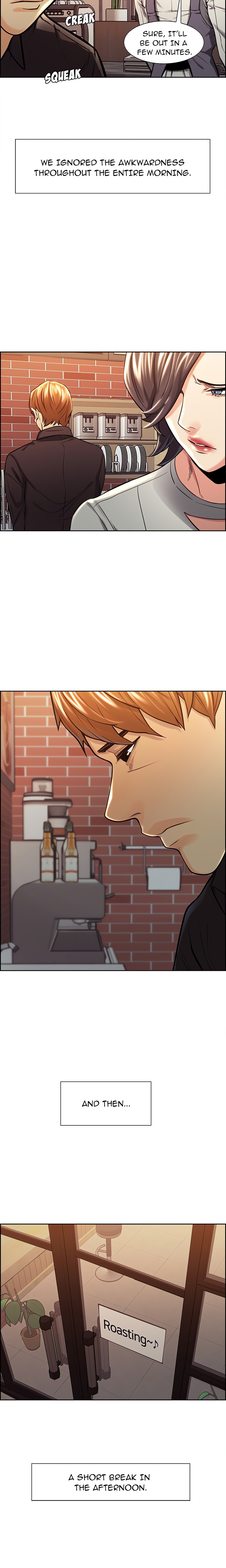 The Sharehouse chapter 30 page 16