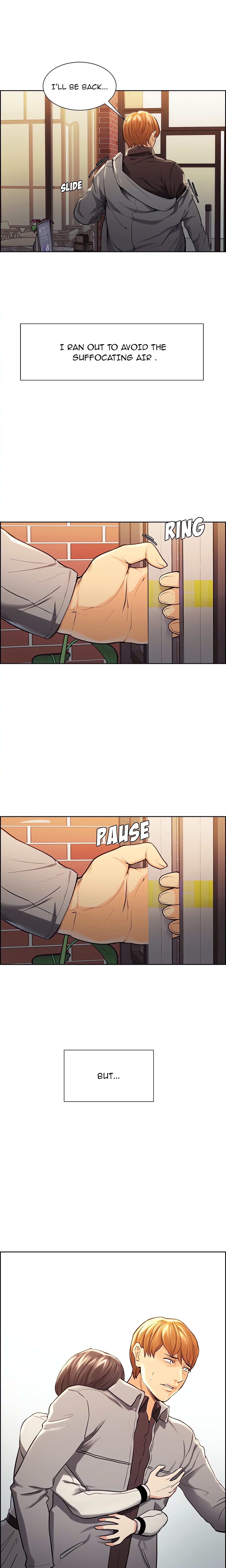 The Sharehouse chapter 30 page 17