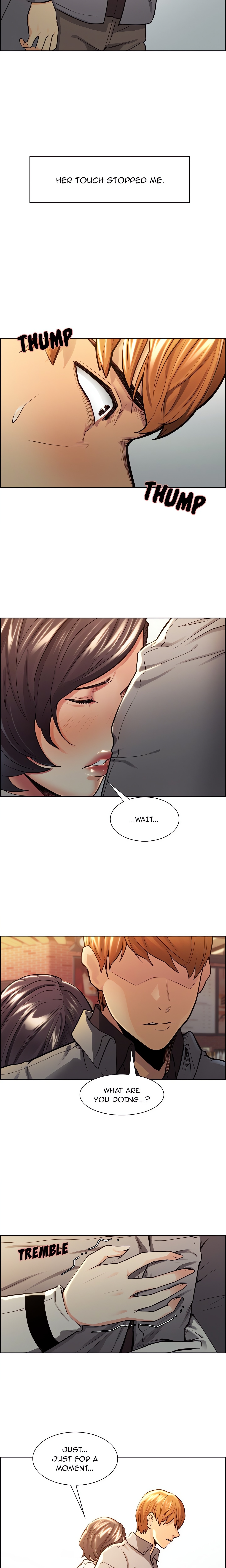 The Sharehouse chapter 30 page 18