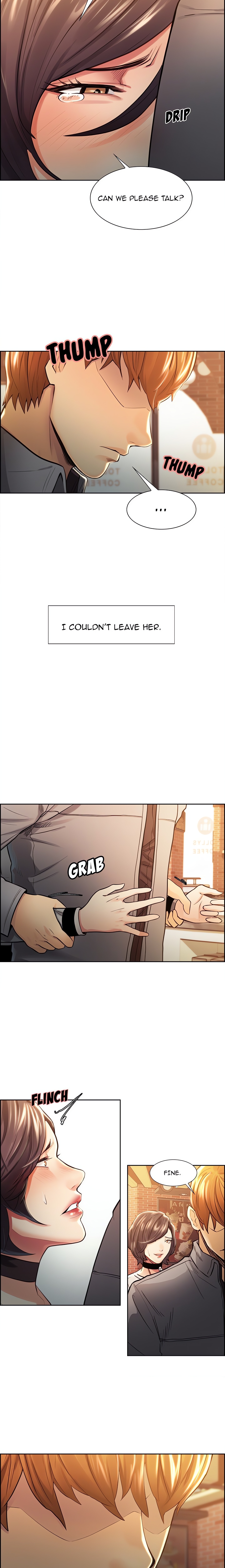 The Sharehouse chapter 31 page 2