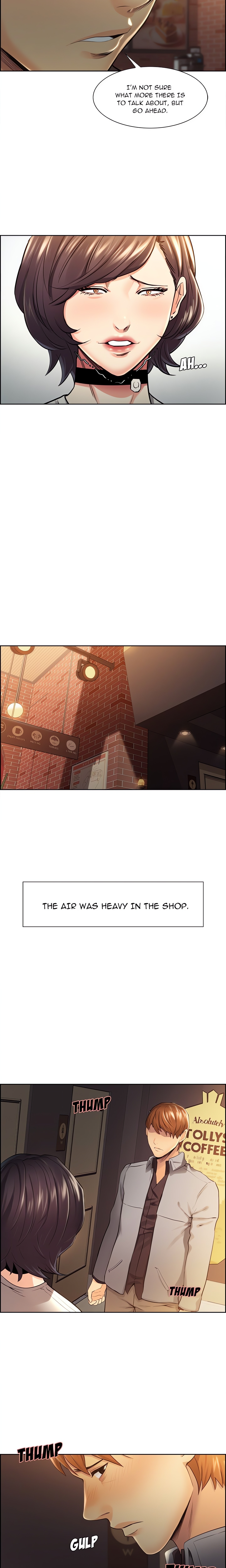The Sharehouse chapter 31 page 3
