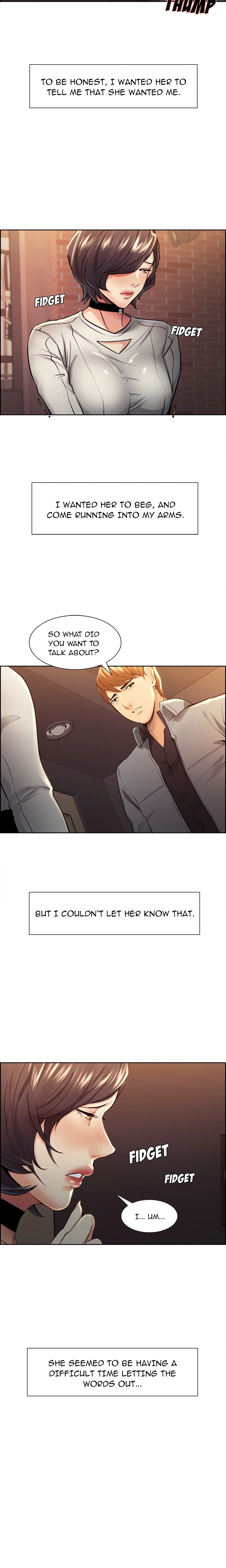 The Sharehouse chapter 31 page 4
