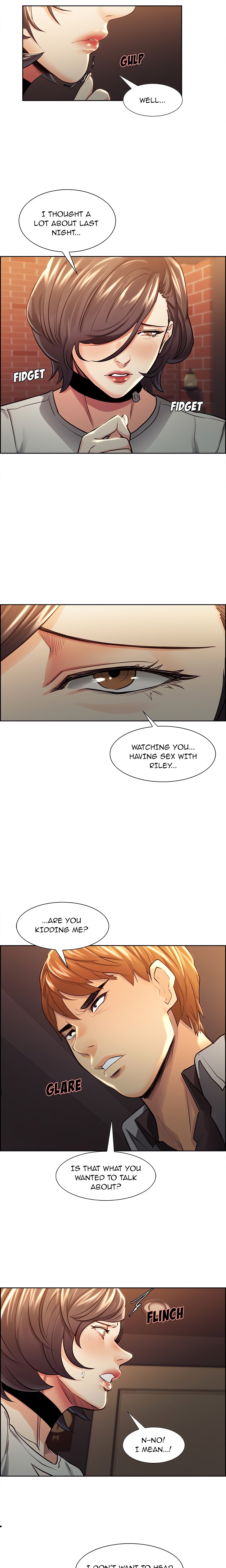 The Sharehouse chapter 31 page 5