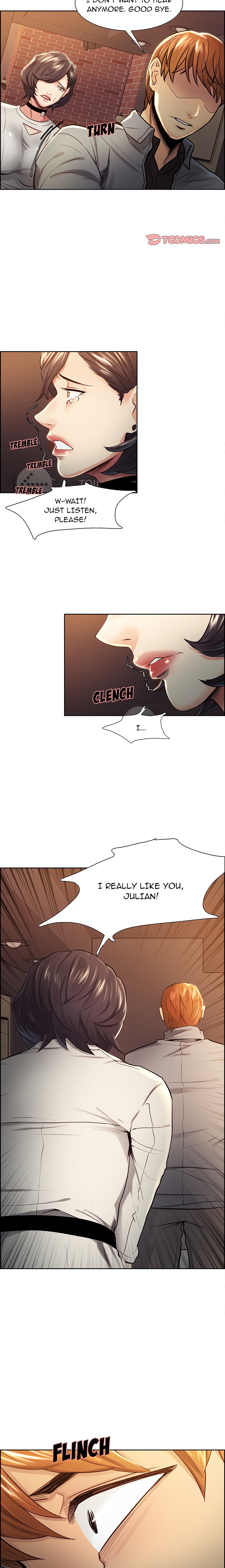 The Sharehouse chapter 31 page 6