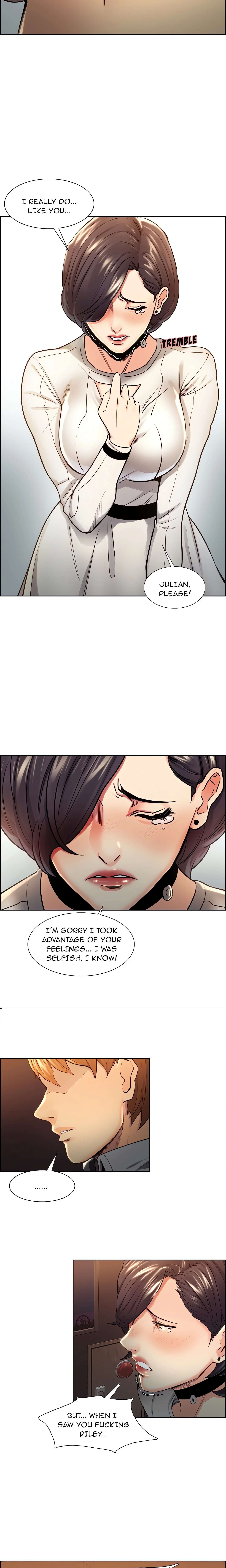 The Sharehouse chapter 31 page 7