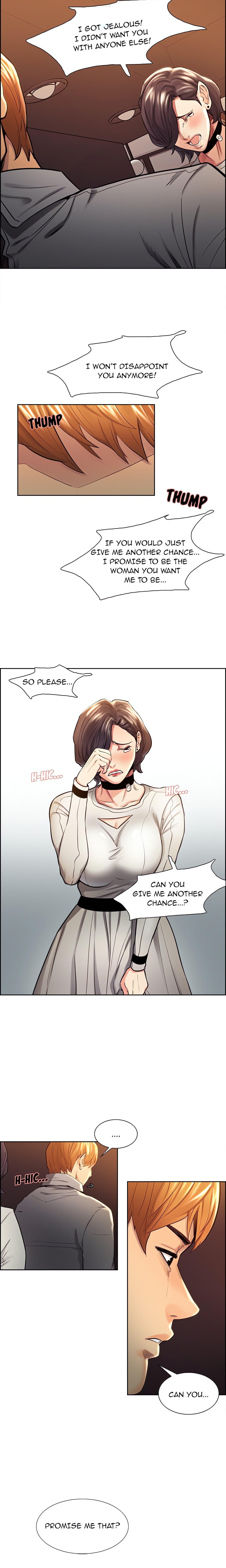 The Sharehouse chapter 31 page 8