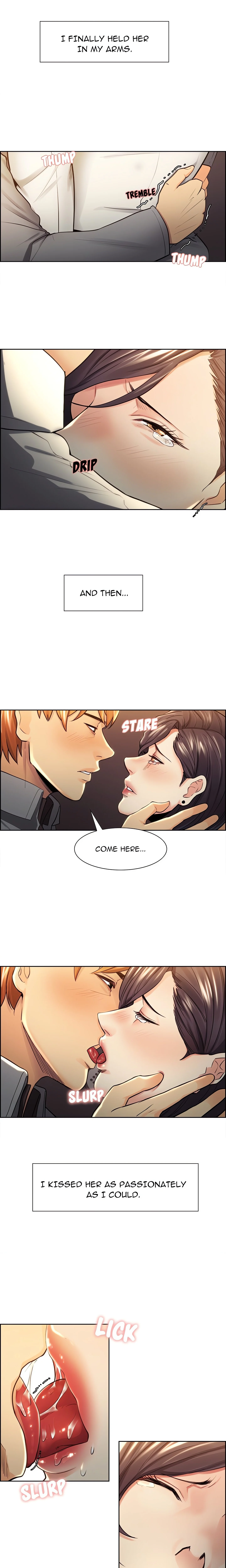 The Sharehouse chapter 31 page 10