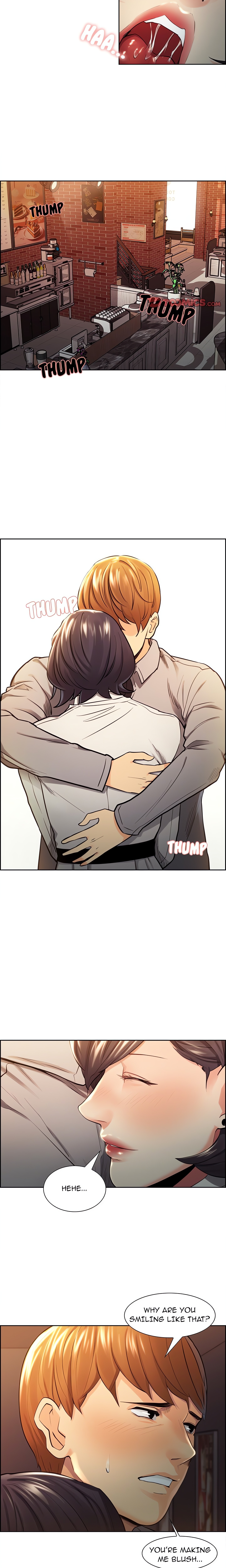The Sharehouse chapter 31 page 11