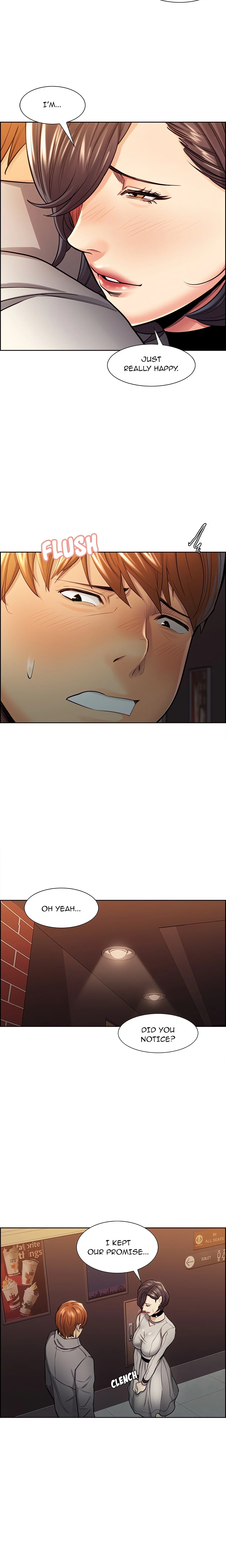 The Sharehouse chapter 31 page 12
