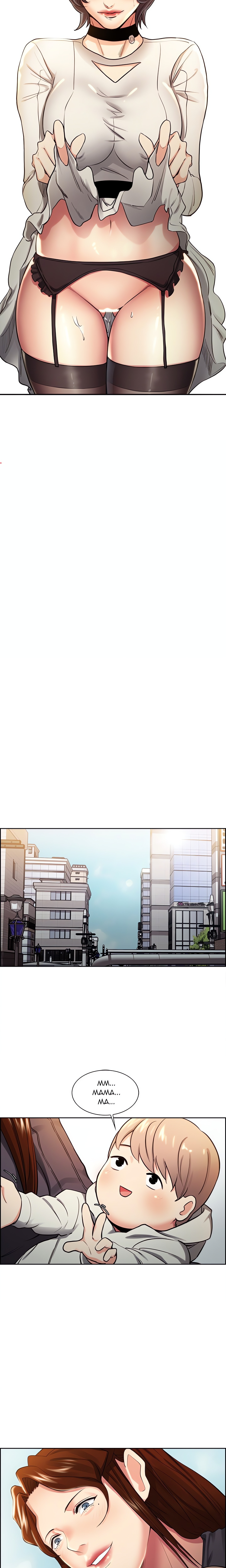 The Sharehouse chapter 31 page 14