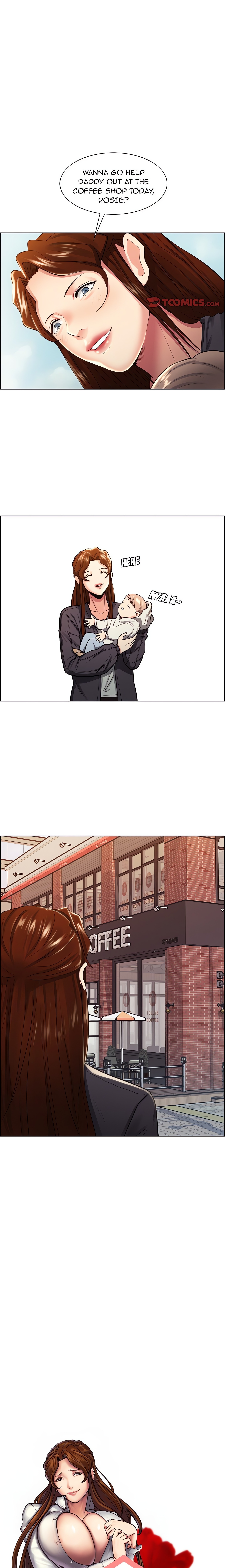 The Sharehouse chapter 32 page 1