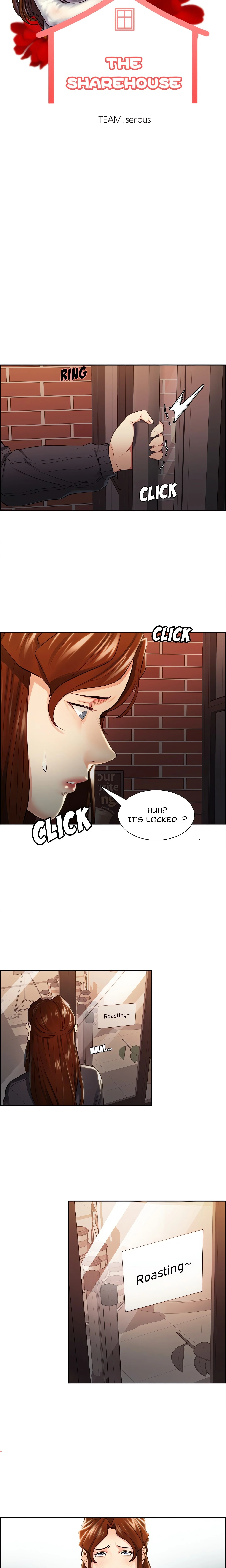 The Sharehouse chapter 32 page 2