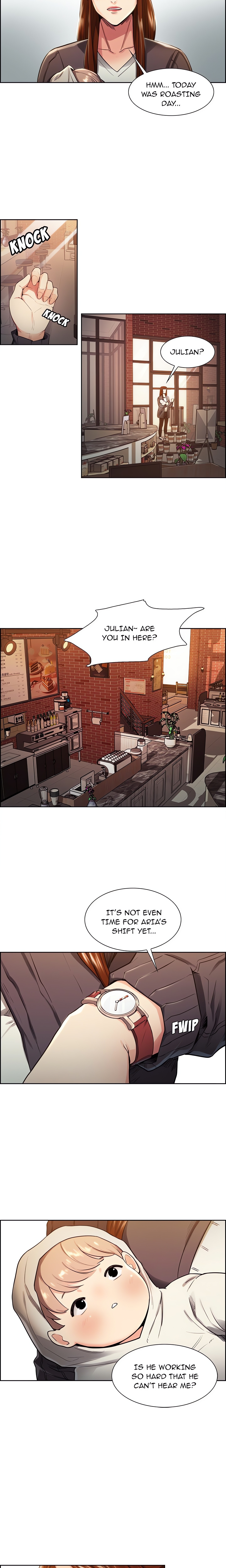 The Sharehouse chapter 32 page 3