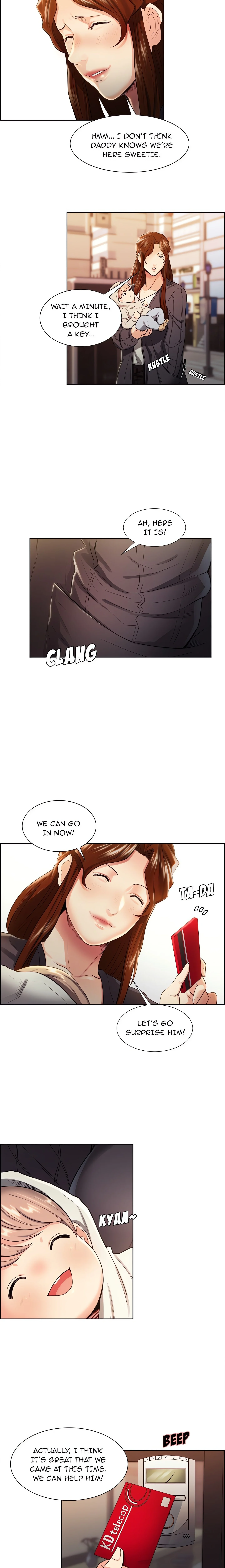 The Sharehouse chapter 32 page 4