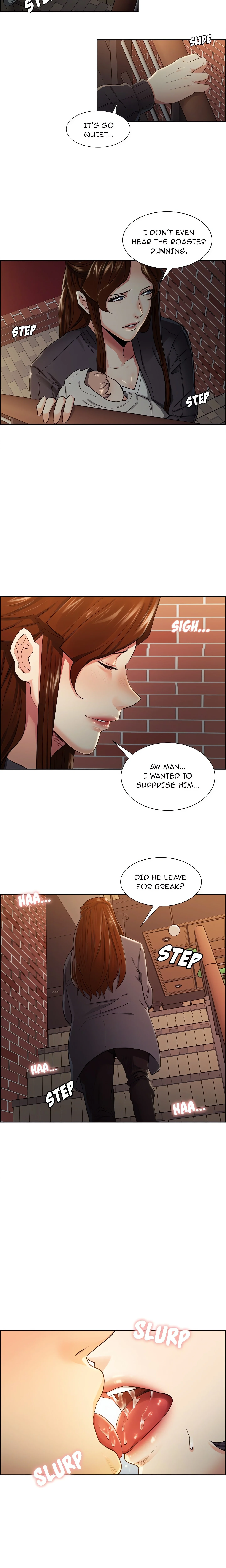 The Sharehouse chapter 32 page 6